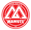 Mamute Jiu Jitsu  logo